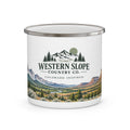 Western Slope Country Co. — Colorado Inspired Scenic Coffee Mug