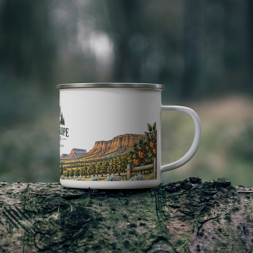 Western Slope Country Co. — Colorado Inspired Scenic Coffee Mug