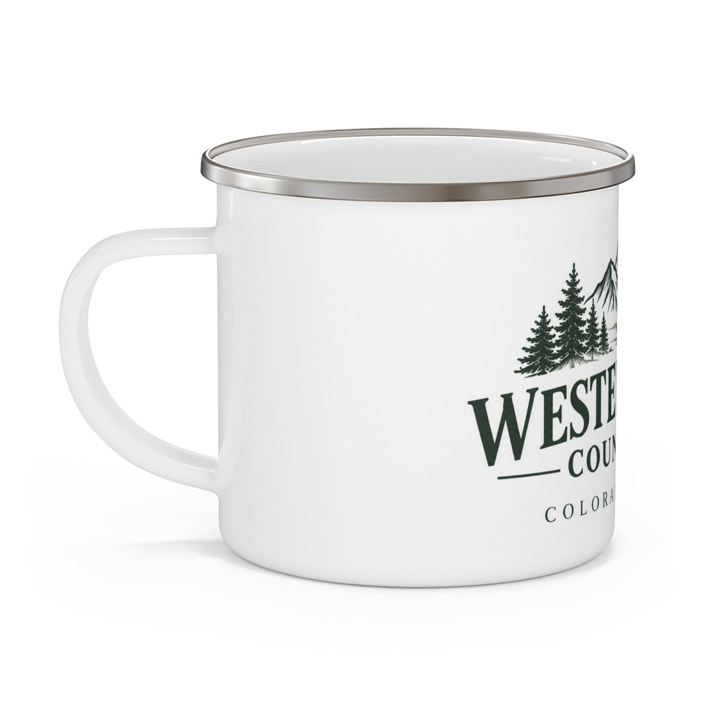 Western Slope Country Co. Coffee Mug