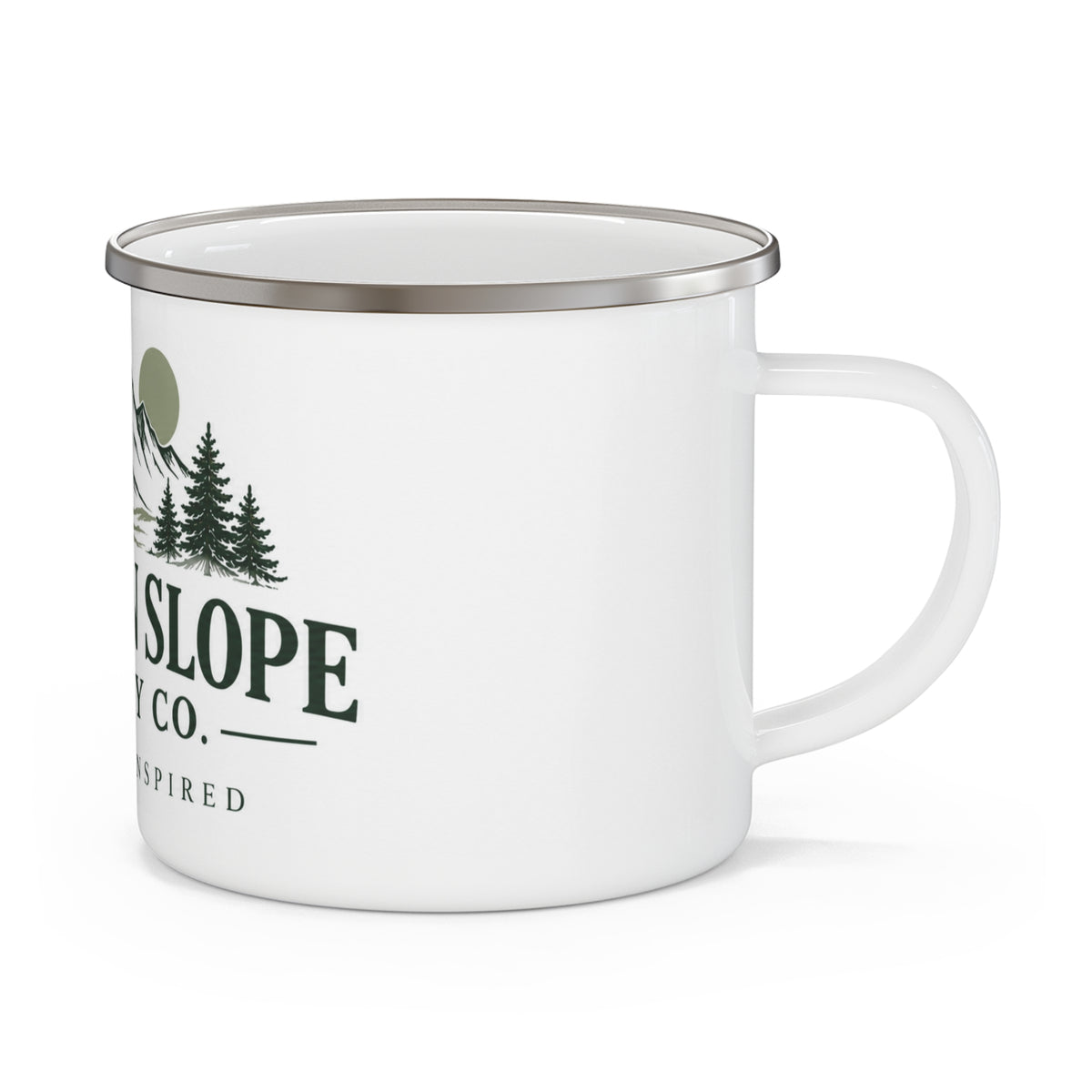 Western Slope Country Co. Coffee Mug