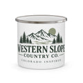 Western Slope Country Co. Coffee Mug