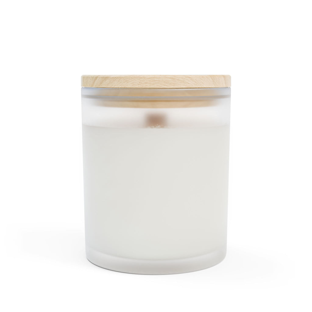 Colorado Dusk — Oakmoss & Amber Coconut-Soy Candle
